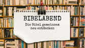 Bibelabend