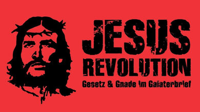 Jesus Revolution