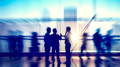 vorherbestimmt und auserwählt?