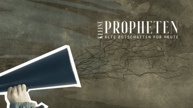 Kleine Propheten - Alte Botschaften für heute
